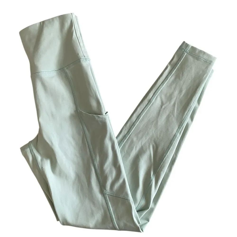 American Eagle, the everything pocket legging